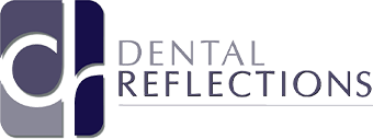 Dental Reflections at Briarfield logo