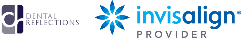 Dental Reflections and Invsialign