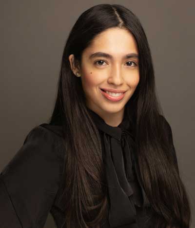 Dr. Michelle Zuleta, DDS